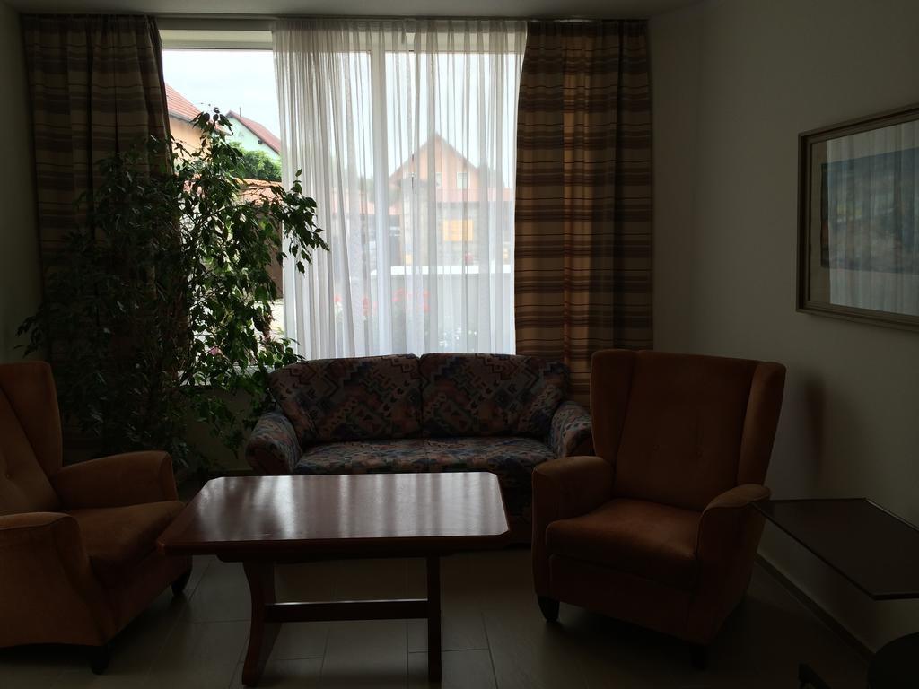 Heiterer Blick Am Malerweg Pirna Apartment Bilik gambar